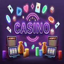 Slot games collection in the 9ajili game lobby
