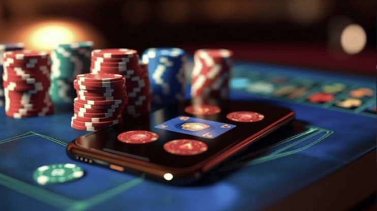 Virtual sports games available on 9ajili for Philippines members