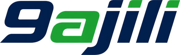 9ajili gaming platform logo